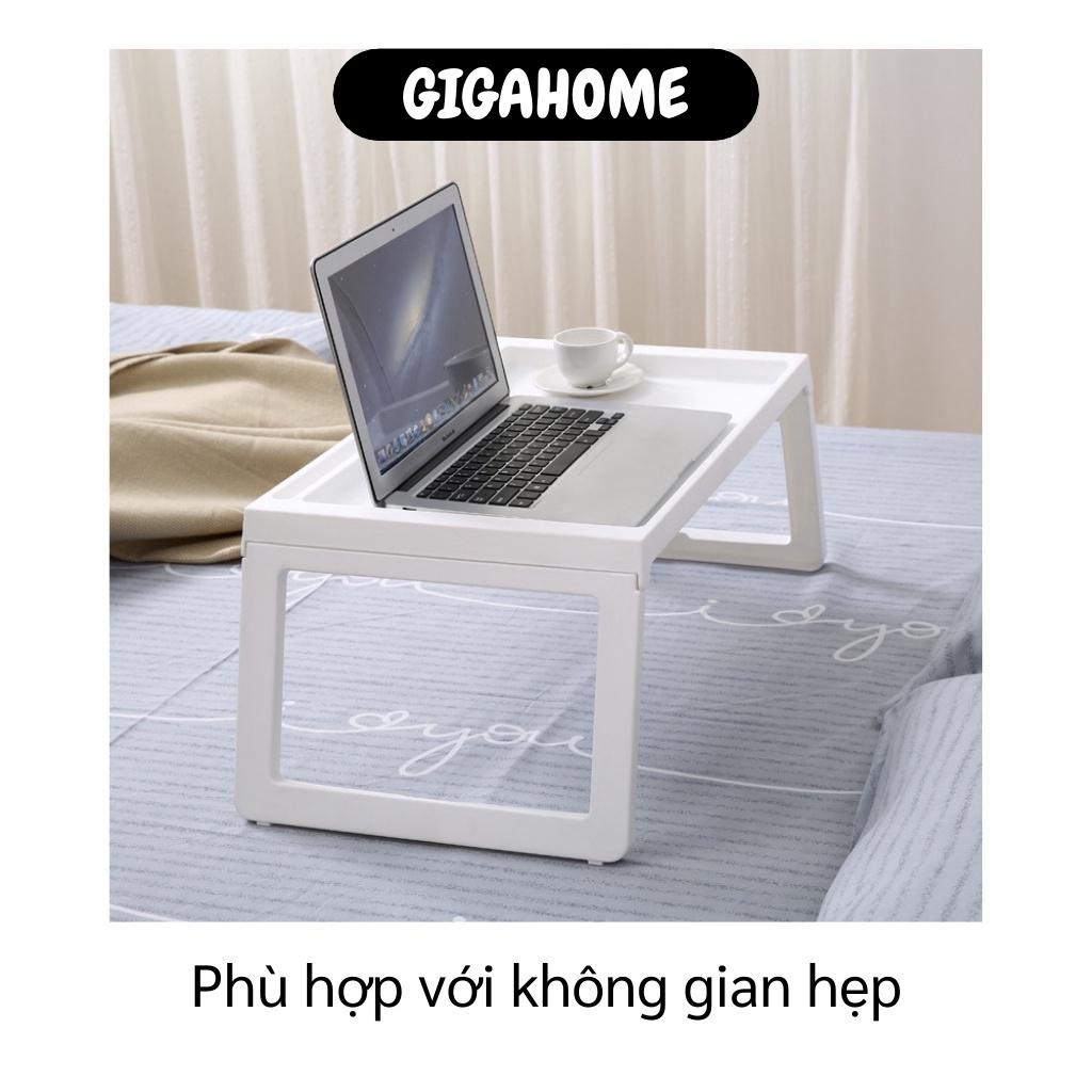 Bàn học  GIÁ VỐN] Phụ kiện học tập và làm việc - Bàn học gấp gọn tiện dụng 54.5x26x26.5cm. 9342