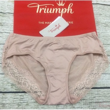 Quần lót nữ Triumph Shape Sensation 029 Midi – Giá gốc 329.000 - Hàng chính hãng 100%