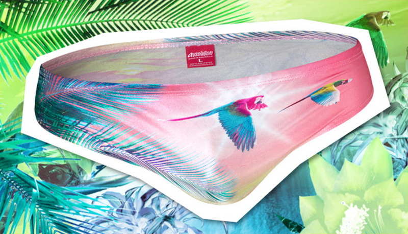 Quần bơi tam giác thời trang cho nam | BigBuy360 - bigbuy360.vn