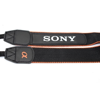 Dây đeo máy ảnh Sony