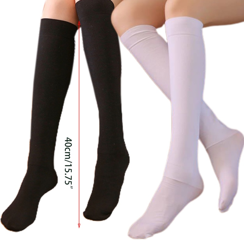 10mk Vớ Dài Qua Gối Giữ Ấm Mùa Đông Cho Nữ