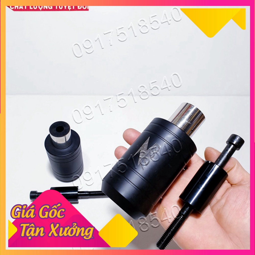 Chống Đổ Z1000 Cao Cấp cho xe exciter 155 vva- exciter 2021 (Ảnh Sp thật)