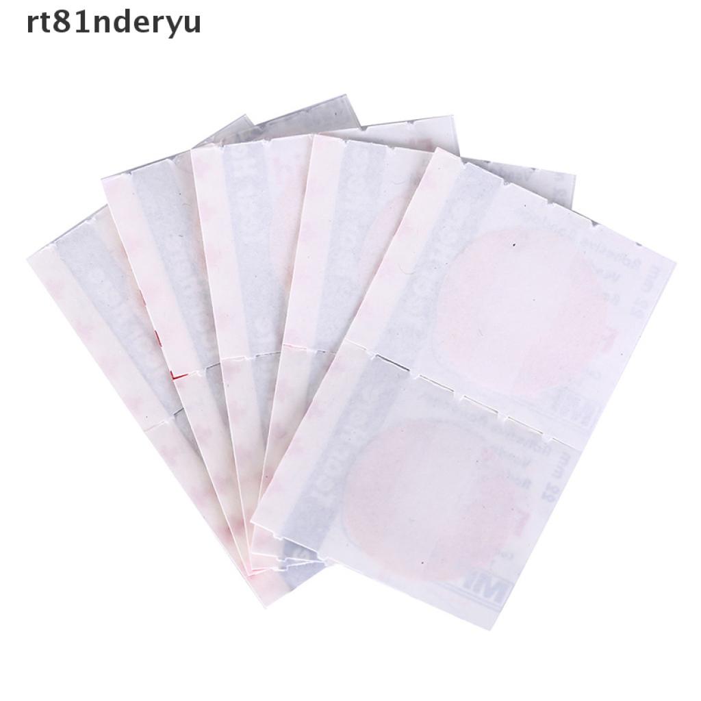 [rt81nderyu] 100pcs/box flexible band aid plaster health care sterile hemostasis stickers [rt81nderyu]