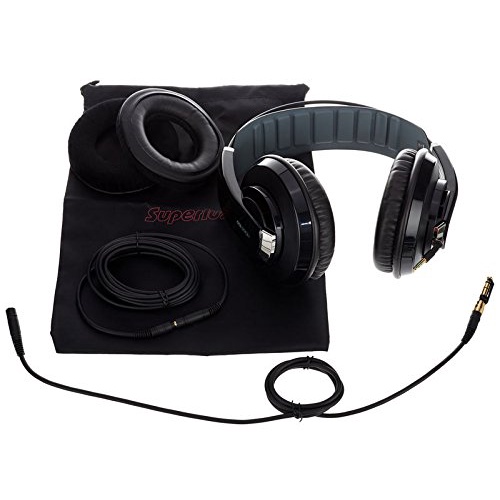 Tai nghe Superlux HD681B