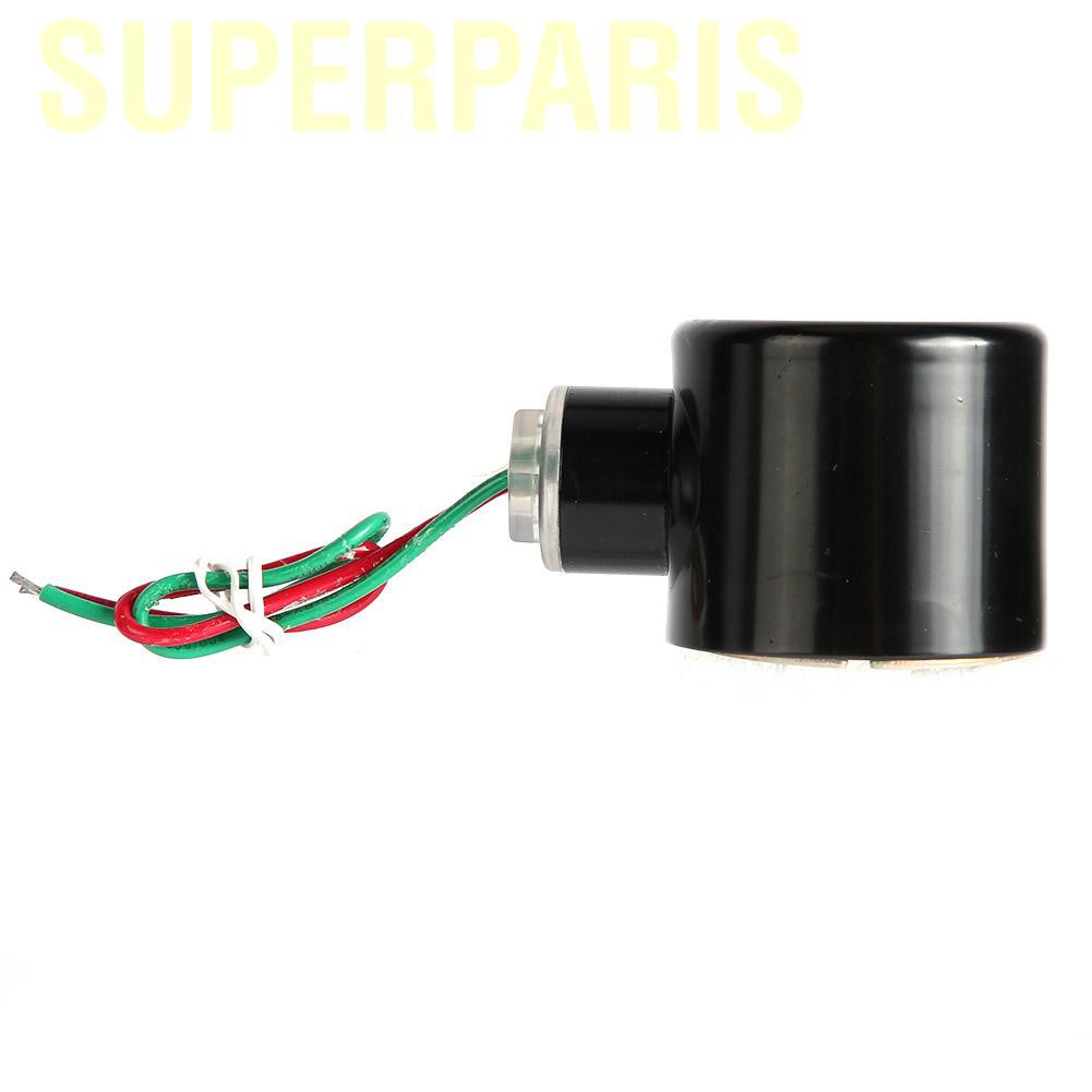 Van Điện Từ 2w Chất Lượng Cao