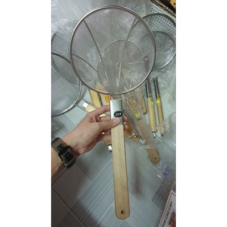 Dụng cụ vớt mì, đồ chiên