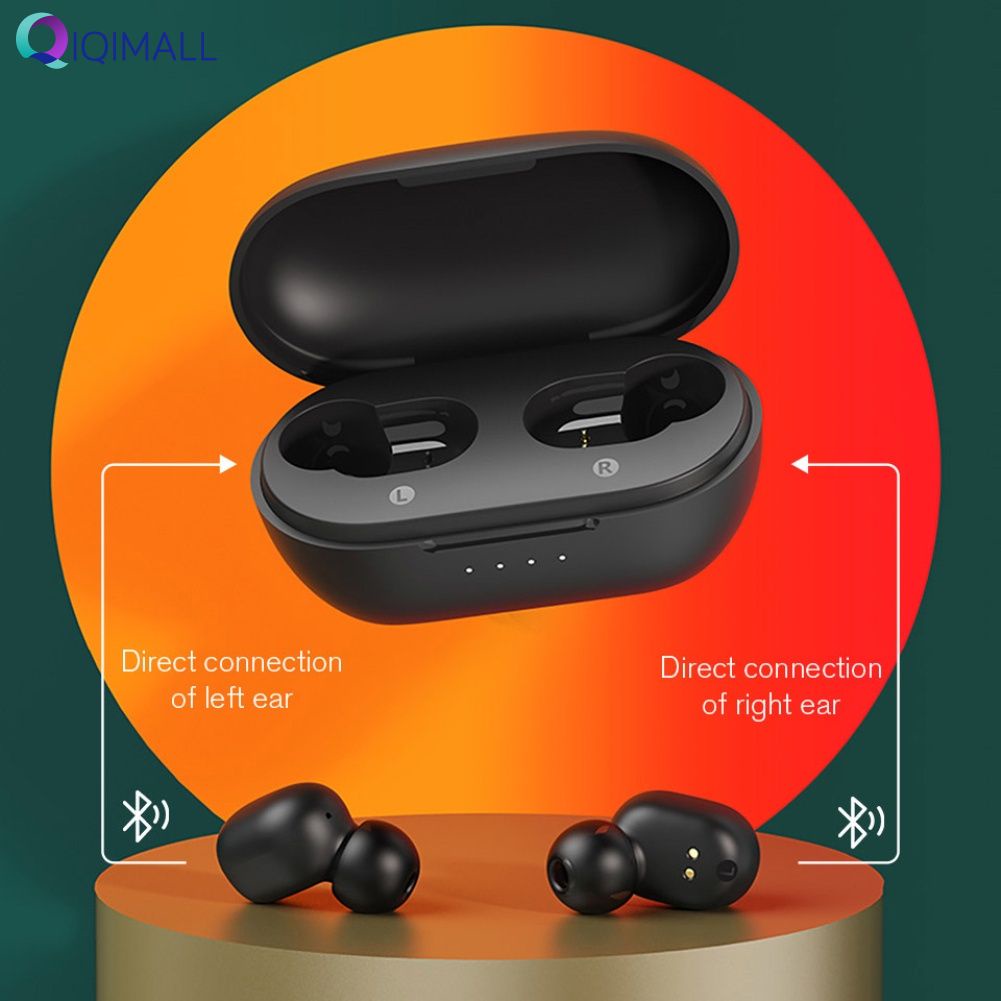 Tai nghe không dây Haylou GT1-XR Bluetooth 5.0 3D chất lượng cao