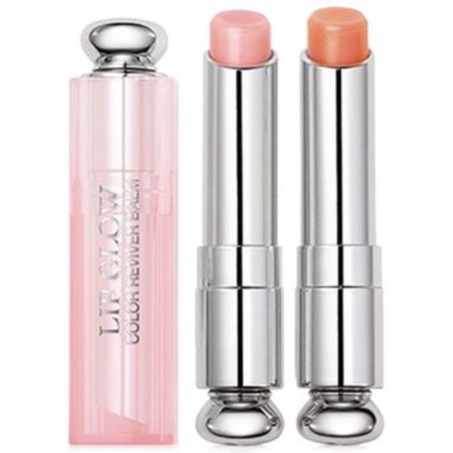 Son dưỡng môi dior