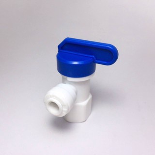 Van bình áp - Van bình chứa máy lọc nước RO