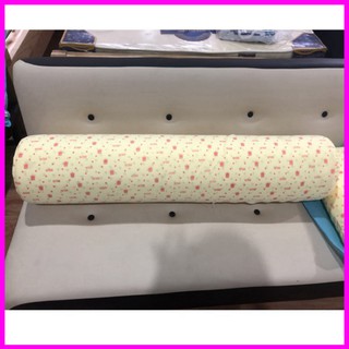 Gối ôm cao su bolster vạn thành