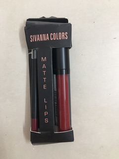 Son sivanna Colors