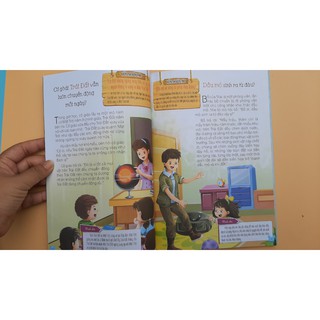 Sách - Hỏi gì cũng biết - Lẻ tùy chọn