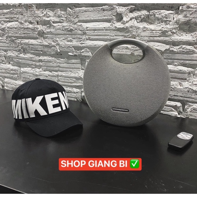 Mũ lưỡi trai MIKENCO | Sale HOT