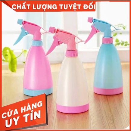 Bình xịt nước [GIAO MÀU NGẪU NHIÊN ] bình xịt làm ẩm mặt bánh,xịt nước bề mặt thực phẩm,tưới cây,