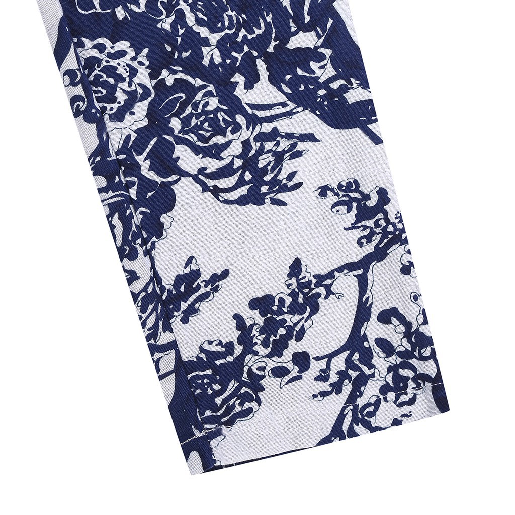 Đầm Maxi Nữ Dài Tay Cổ Tròn Form Dài Rộng Thời Trang Hàn | BigBuy360 - bigbuy360.vn