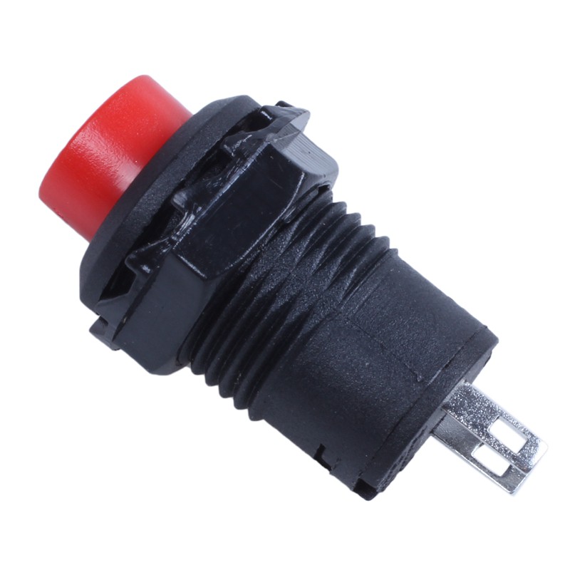 10 Công Tắc Nút Nhấn Tròn G8 | BigBuy360 - bigbuy360.vn