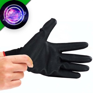 Găng tay bảo hộ nhập khẩu từ đức