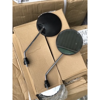 Kính / gương chiếu hậu tròn cub 81 86 giả zin