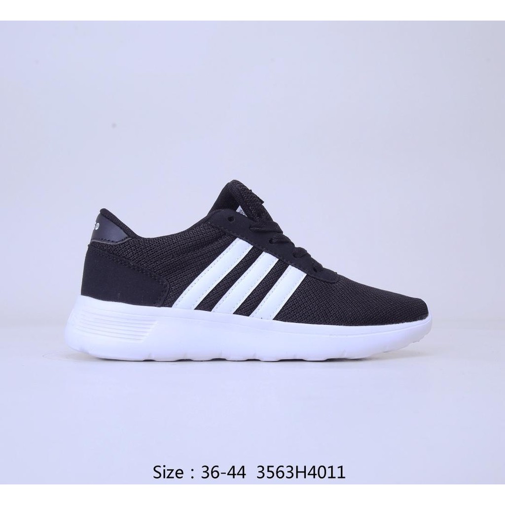 Giày Thể Thao Adidas Neo Lite Racer Phong Cách Năng Động Size: 36-44 Id: 3563h4011