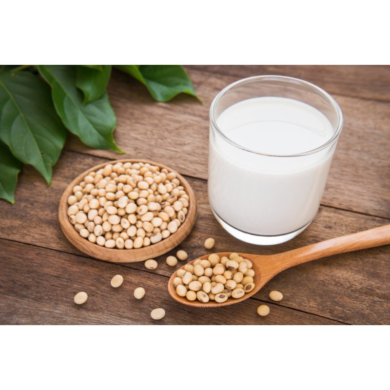 Sữa Đậu Nành - Soya Bean Milk Flavor 30ML