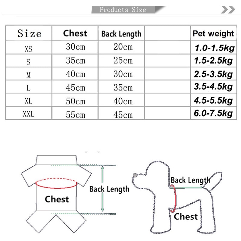 Bộ Áo Liền Quần Giữ Ấm Vải Lông Cừu Mềm Mại Dành Cho Cún Cưng Cỡ Nhỏ