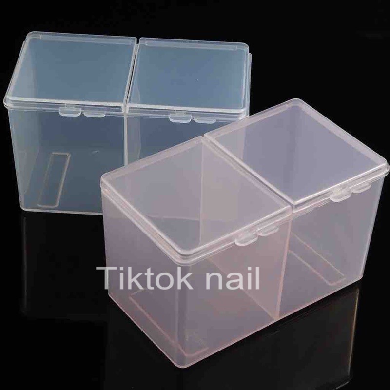 hộp đựng giấy lau gel