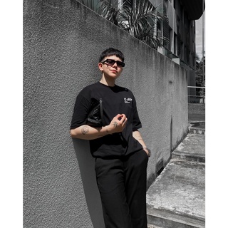 [CHÍNH HÃNG] Áo Thun TMAG - BASIC TEE - BH Dài Hạn