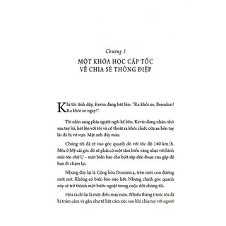 [HÀ NỘI] - Sách - Nghề Chia Sẻ
