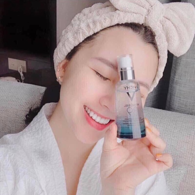 Serum Vichy Mineral 89