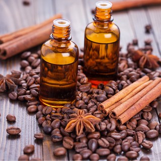 Tinh dầu Cafe nguyên chất lọ 10ml