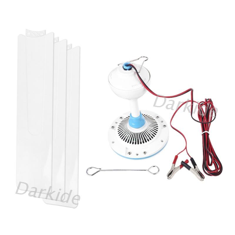 Quạt Trần 12v 36 "/ 41"