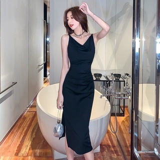 ĐẦM ÔM CỔ ĐỔ XẾP LI