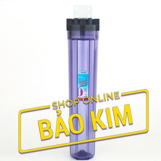 _bộ lọc nước sinh hoạt 1 cấp lọc 20inch yamato ymth20-1t