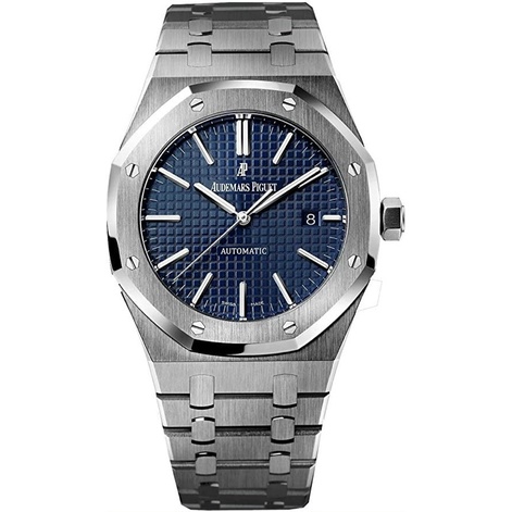 Đồng hồ nam Audemars Piguet - máy cơ automatic, máy nhật cao cấp