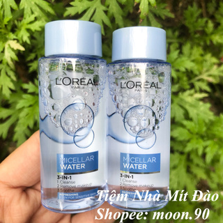 Nước tẩy trang Loreal - L'Oreal Paris 30ml