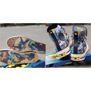 Converse Batman