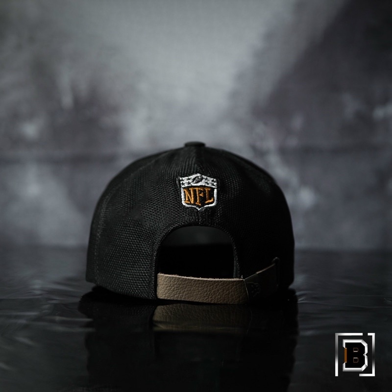 Mũ/Nón Raider snapback VNXK-Thời tranh Hip-hop