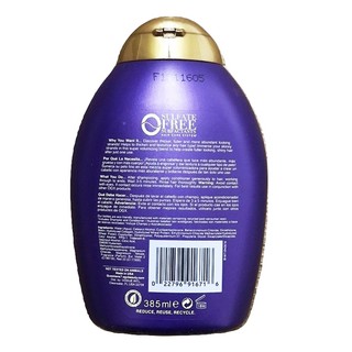 Bộ Gội Xả Mọc Tóc Bitotin & Collagen Mỹ ( 385 ml)