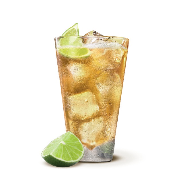 Syrup Chanh Nguyên Khoa Chai 730ml- BẾP NGUYÊN KHOA
