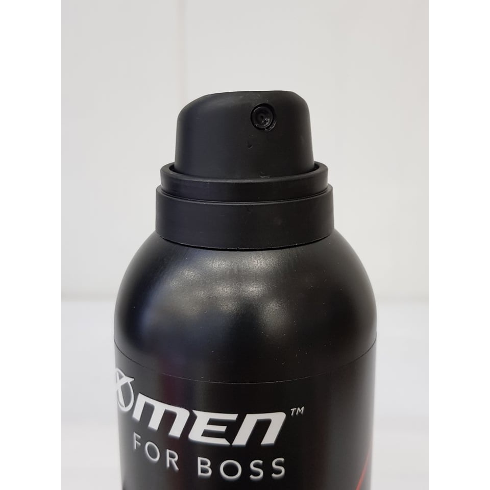 Xịt Khử Mùi XMEN FOR BOSS INTENSE 150ml