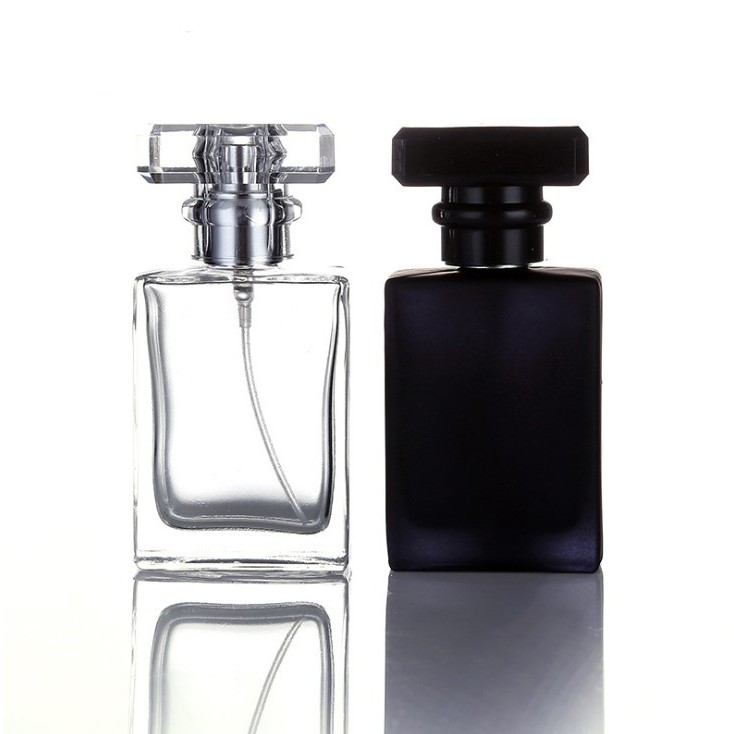 Ống Chai Lọ Chiết Nước Hoa Mini Du Lịch Tiện Lợi 30ml Chai Lọ trữ nước hoa (Tặng kèm dụng cụ chiết) | BigBuy360 - bigbuy360.vn