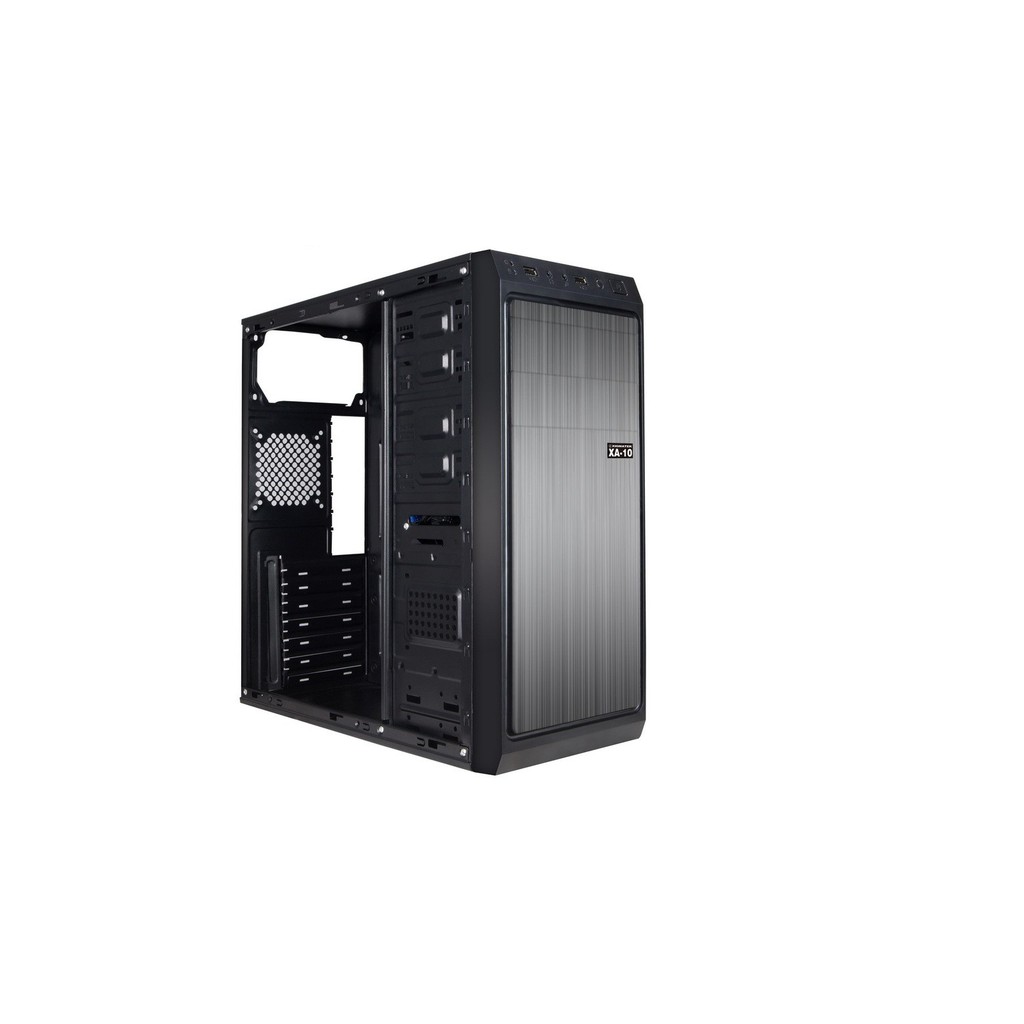 Case PC MC5481 Intel Core G5400 | RAM 8G | SSD 120G