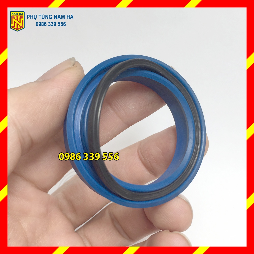 (SKF hoặc MPI) Phớt phốt thủy lực IDI 35x45x6, 35x45x7, 35x45x8 phớt ty cần Hydraulic seal