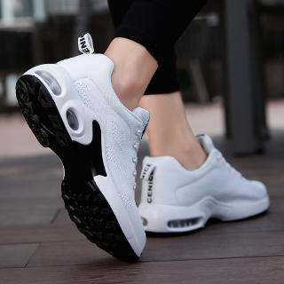 Giày Sneaker Chạy Bộ Nữ Thời Trang 2020