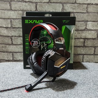 Tai nghe chụp tai EXAVP K5