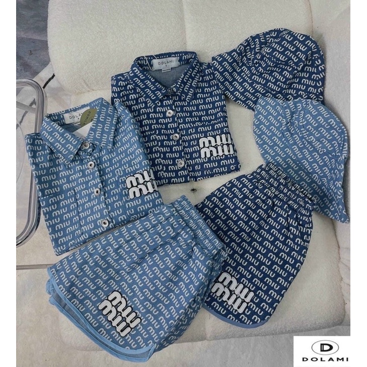 🎀 BIGSIZE 60-90kg 🎀  SET JEAN 2 MÀU