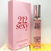 (20ml) Combo 9 ống nước hoa nữ 20ml
