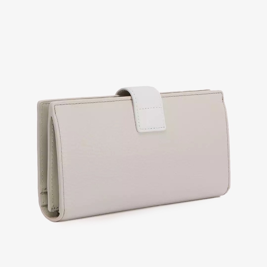 Ví Nữ Furla Sofia Grainy Continental Wallet