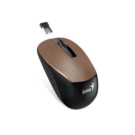 Mouse không dây Genius NX7015