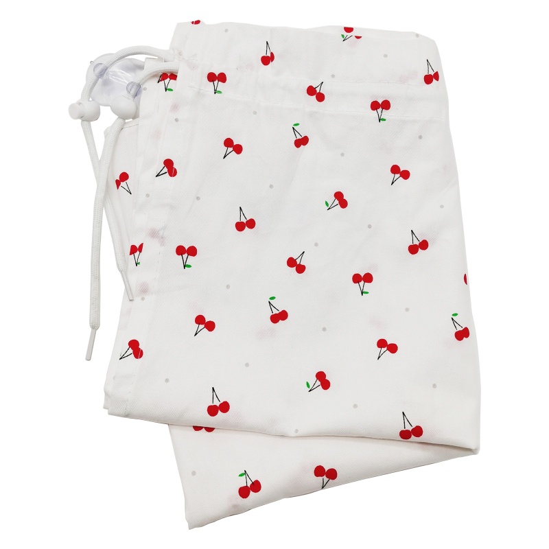 Màn Che Nắng Dây Rút Có Giác Hút Gắn Cửa Sổ Xe Hơi Chống Tia UV